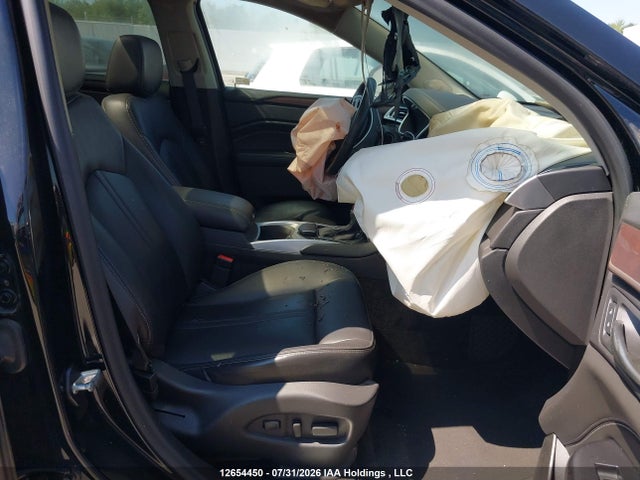 3GYFNGE34FS592733 Cadillac Srx Premium Collection