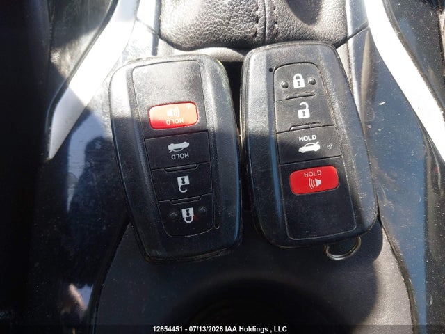 Продажа на аукционе авто 2020 Toyota Corolla Le, vin: 5YFBPRBE8LP009802, номер лота: 12654451