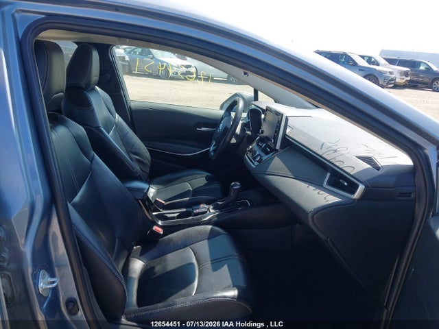 Продажа на аукционе авто 2020 Toyota Corolla Le, vin: 5YFBPRBE8LP009802, номер лота: 12654451