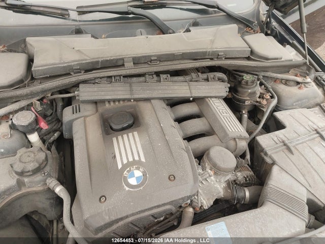 Aukcja sprzedaży 2010 Bmw 3 Series, vin: WBAPK7C56AA459521, numer aukcji: 12654453