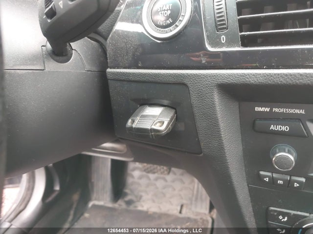 Aukcja sprzedaży 2010 Bmw 3 Series, vin: WBAPK7C56AA459521, numer aukcji: 12654453