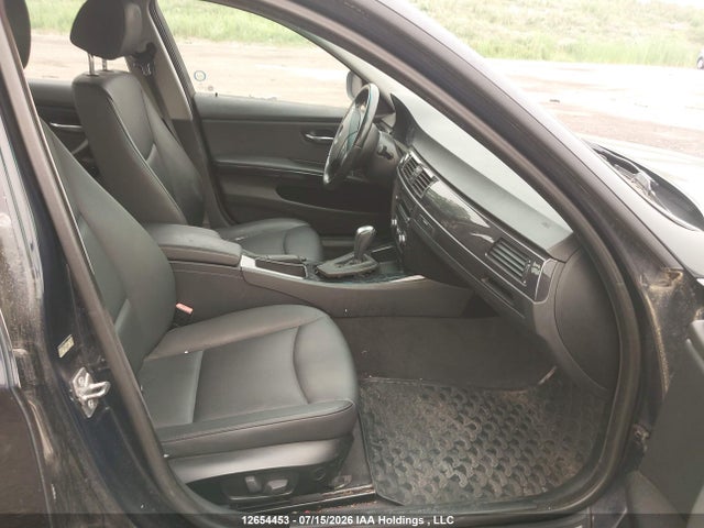 Aukcja sprzedaży 2010 Bmw 3 Series, vin: WBAPK7C56AA459521, numer aukcji: 12654453