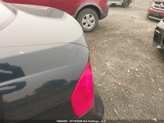 Aukcja sprzedaży 2010 Bmw 3 Series, vin: WBAPK7C56AA459521, numer aukcji: 12654453