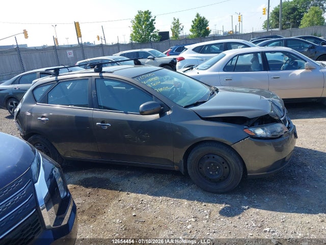 Aukcja sprzedaży 2011 Kia Forte, vin: KNAFU5A20B5445319, numer aukcji: 12654454