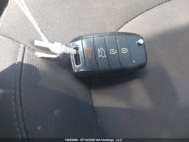KIA SOUL LX 2015 KNDJN2A21F7778020 Image 11