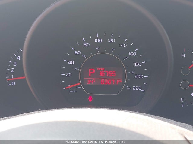 KIA SOUL LX 2015 KNDJN2A21F7778020 Image 15