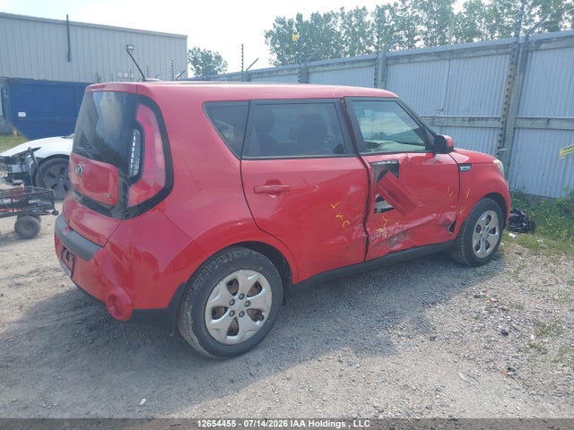 KIA SOUL LX 2015 KNDJN2A21F7778020 Image 4