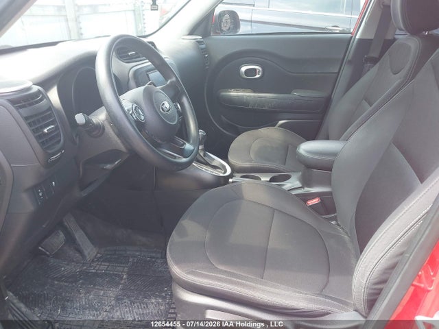KIA SOUL LX 2015 KNDJN2A21F7778020 Image 5