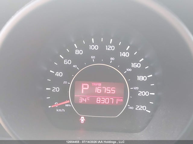KIA SOUL LX 2015 KNDJN2A21F7778020 Image 7