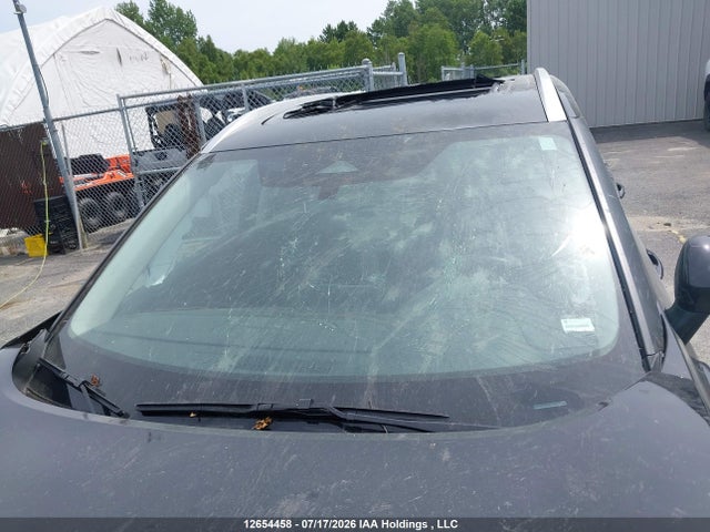12654458 :رقم المزاد ، JN8BT3BB4SW162864 vin ، 2025 Nissan Rogue Sv/rock Creek مزاد بيع