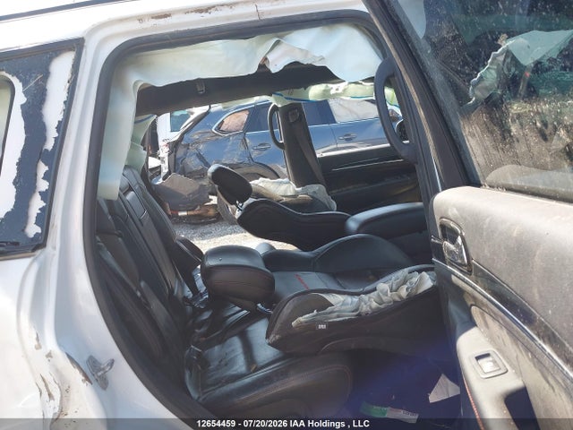 Продажа на аукционе авто 2021 Jeep Grand Cherokee Trailhawk, vin: 1C4RJFLT9MC684497, номер лота: 12654459
