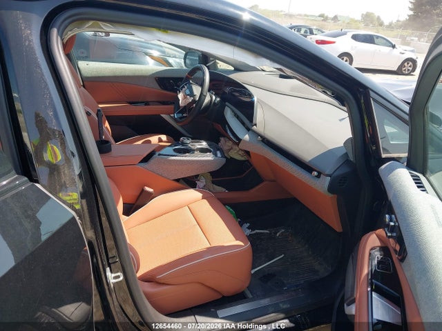 Продаж на аукціоні авто 2025 Cadillac Optiq Sport 2 Awd, vin: 3GYK3GMR7SS234224, номер лоту: 12654460