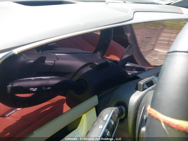 Продаж на аукціоні авто 2025 Cadillac Optiq Sport 2 Awd, vin: 3GYK3GMR7SS234224, номер лоту: 12654460