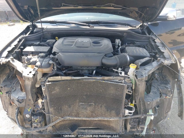 1C4RJFBG9JC510607 Jeep Grand Cherokee Limited