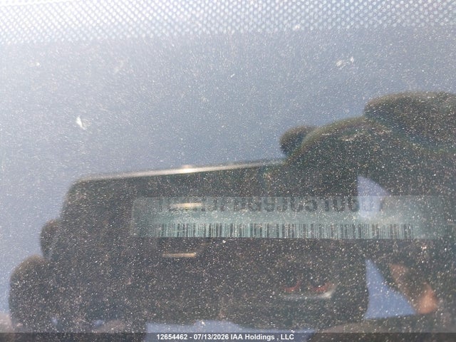 1C4RJFBG9JC510607 Jeep Grand Cherokee Limited