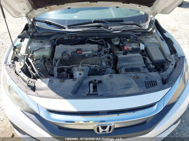 2HGFC2F88GH019297 Honda CIVIC EX