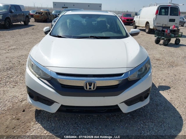 Honda CIVIC EX 2016 2HGFC2F88GH019297 Image 11