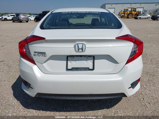 2HGFC2F88GH019297 Honda CIVIC EX
