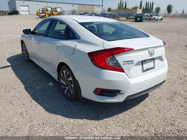 2HGFC2F88GH019297 Honda CIVIC EX