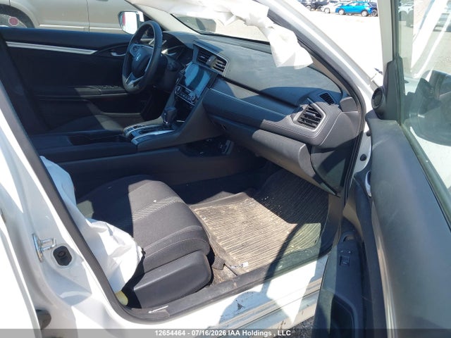 Honda CIVIC EX 2016 2HGFC2F88GH019297 Image 5