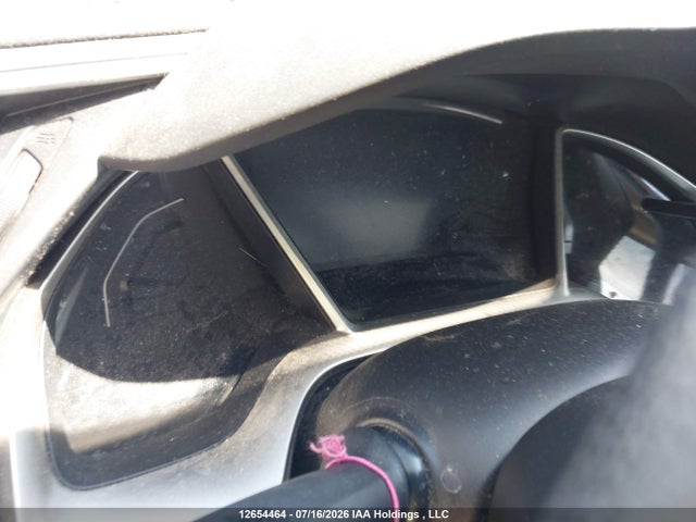 2HGFC2F88GH019297 Honda CIVIC EX