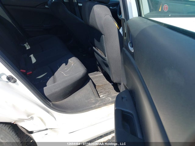 Honda CIVIC EX 2016 2HGFC2F88GH019297 Image 8