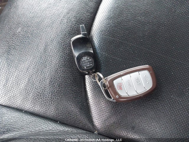 Продаж на аукціоні авто 2016 Hyundai Sonata Sport/limited, vin: 5NPE34ABXGH400214, номер лоту: 12654466