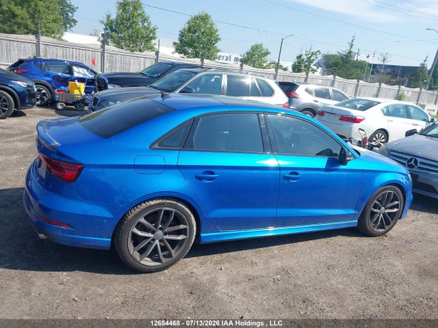 Audi S3 Prestige 2019 WAUF1GFF9K1020530 Image 12