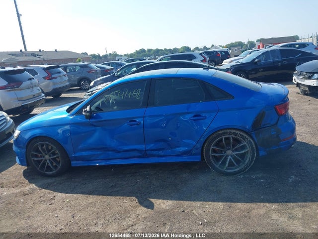 Audi S3 Prestige 2019 WAUF1GFF9K1020530 Image 13