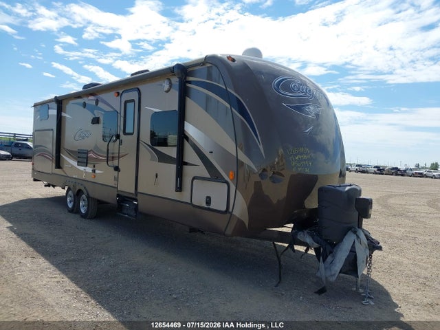 2015 4YDT29R26FV505954 main image