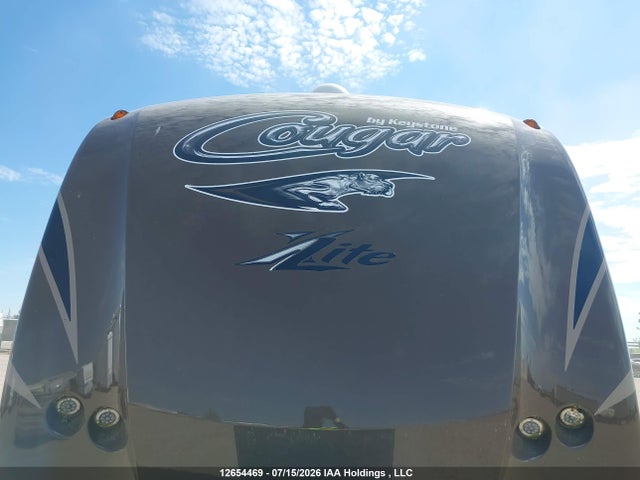 Keystone Cougar 2015 4YDT29R26FV505954 Image 12