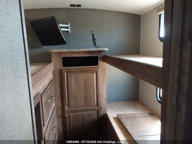 Keystone Cougar 2015 4YDT29R26FV505954 Image 13