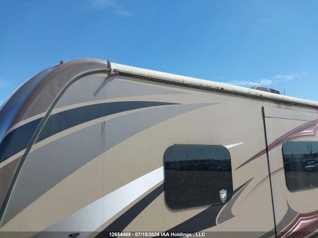 Keystone Cougar 2015 4YDT29R26FV505954 Image 14