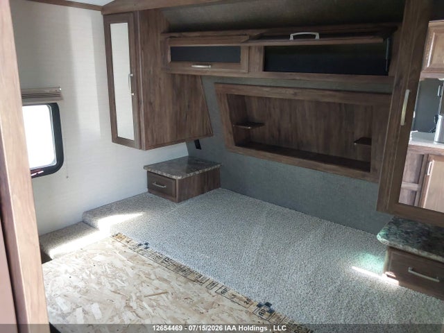 Keystone Cougar 2015 4YDT29R26FV505954 Image 5