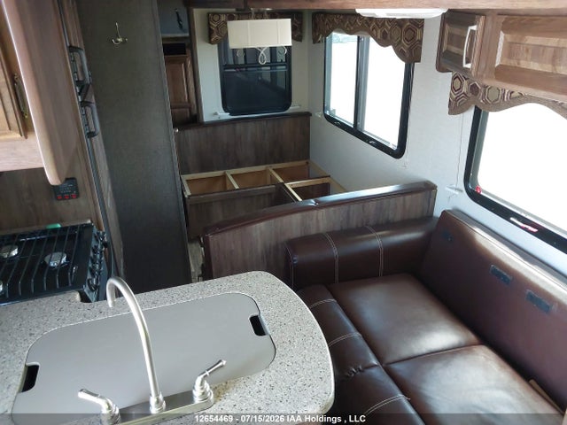Keystone Cougar 2015 4YDT29R26FV505954 Image 8
