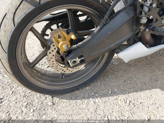 Продажа на аукционе авто 2006 Kawasaki Zx636 C1, vin: JKBZXJC1X6A036929, номер лота: 12654470