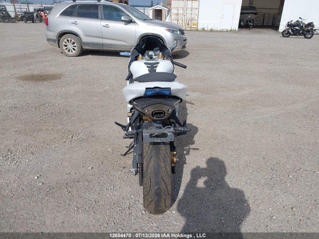 Продажа на аукционе авто 2006 Kawasaki Zx636 C1, vin: JKBZXJC1X6A036929, номер лота: 12654470
