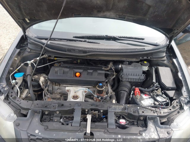 Продаж на аукціоні авто 2012 Honda Civic Lx, vin: 2HGFG3B45CH006577, номер лоту: 12654471
