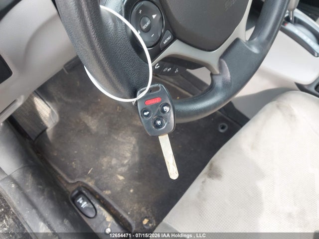 Продаж на аукціоні авто 2012 Honda Civic Lx, vin: 2HGFG3B45CH006577, номер лоту: 12654471