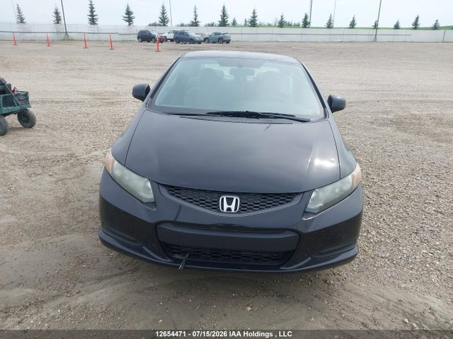 Продаж на аукціоні авто 2012 Honda Civic Lx, vin: 2HGFG3B45CH006577, номер лоту: 12654471
