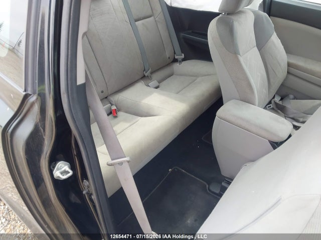 Продаж на аукціоні авто 2012 Honda Civic Lx, vin: 2HGFG3B45CH006577, номер лоту: 12654471