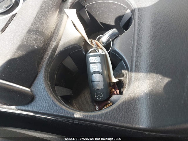 Aukcja sprzedaży 2019 Mazda Cx-5 Gt W/turbo, vin: JM3KFBDY9K0550939, numer aukcji: 12654473