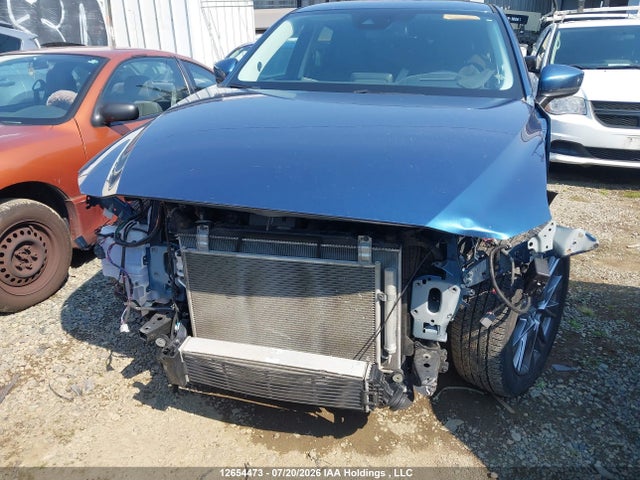 Aukcja sprzedaży 2019 Mazda Cx-5 Gt W/turbo, vin: JM3KFBDY9K0550939, numer aukcji: 12654473