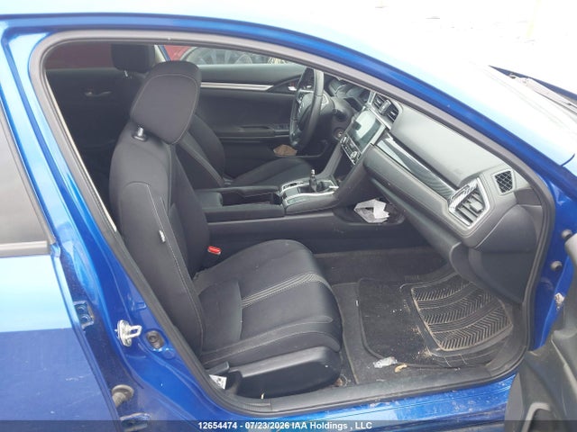 Honda Civic Lx 2016 2HGFC2E56GH020424 Image 5