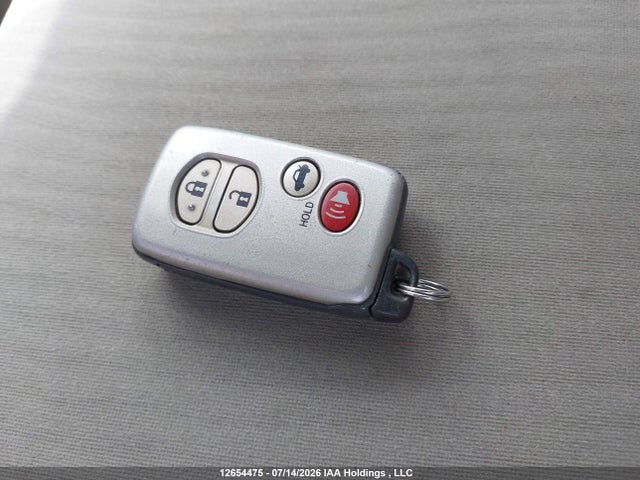 12654475 :رقم المزاد ، 2T1BU4EEXAC360280 vin ، 2010 Toyota Corolla Le مزاد بيع