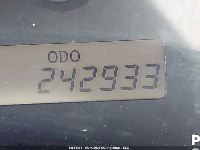12654475 :رقم المزاد ، 2T1BU4EEXAC360280 vin ، 2010 Toyota Corolla Le مزاد بيع