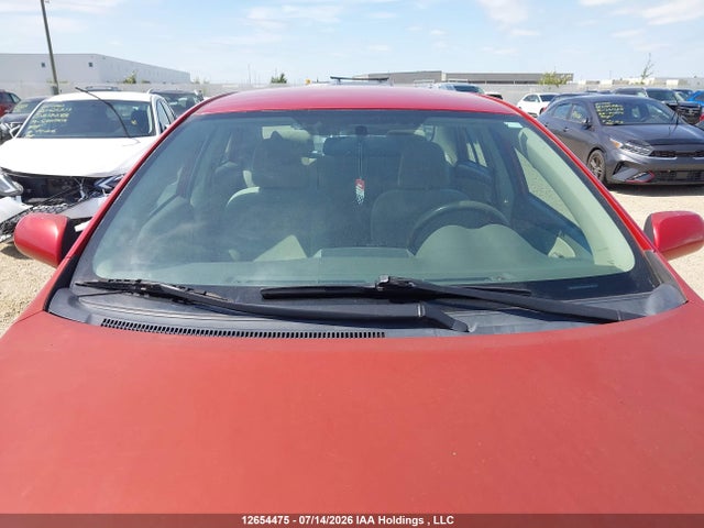 12654475 :رقم المزاد ، 2T1BU4EEXAC360280 vin ، 2010 Toyota Corolla Le مزاد بيع
