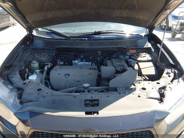 Aukcja sprzedaży 2013 Mitsubishi Outlander, vin: JA4AT2AW8DU609047, numer aukcji: 12654480