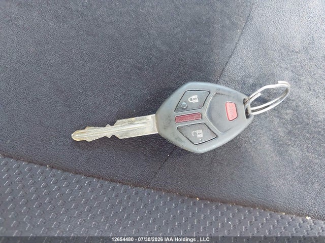 Aukcja sprzedaży 2013 Mitsubishi Outlander, vin: JA4AT2AW8DU609047, numer aukcji: 12654480