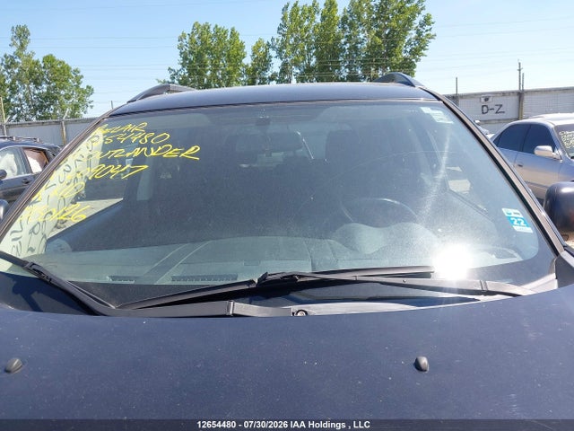 Aukcja sprzedaży 2013 Mitsubishi Outlander, vin: JA4AT2AW8DU609047, numer aukcji: 12654480